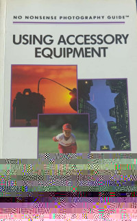 Image of Using Accessory Equipment
