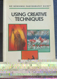 Image of Using Creative Techniques
