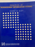 Principles Of Management Information System
