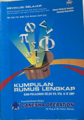 Kumpulan Rumus