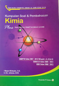 Kumpulan Soal dan Pembahasan Kimia