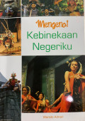 Mengenal Kebinekaan Negeriku