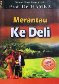 Merantau ke Deli