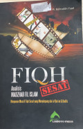 Fiqih Sesat: Analisis Madzhab Fil Islam