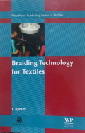 Braiding Technology for textiles