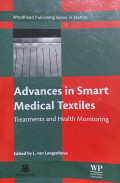 Advance in Smart Textiles