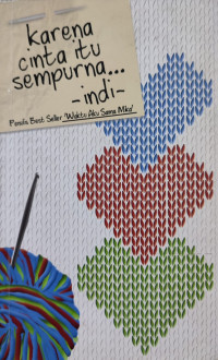 Image of Karena cinta itu sempurna