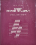 Cases In Strategic Management