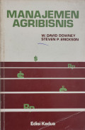 Manajemen Agribisnis