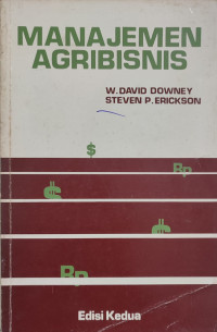 Manajemen Agribisnis