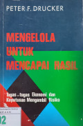 Mengelola Untuk Mencapai Hasil