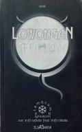 Lowongan Tuhan