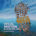 Wilis, Misteri Si Gunung Air: Catatam Ekspedisi