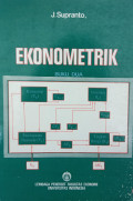 Ekonometrik: Buku Dua