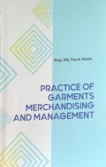 Practice of Garments Merchandising and Management