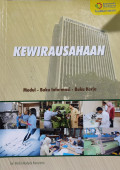 Kewirausahaan