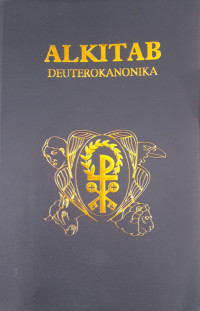 Alkitab Deuterokanonika Terjemahan Baru edisi Kedua