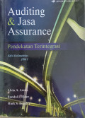 Auditing & Jasa Assurance 1
