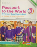 Passport to the World 3