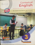 Contextual English 3