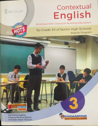 Contextual English 3