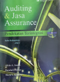 Auditing & Jasa Assurance 2