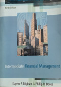 Intermediate Financial Management