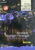 Akuntansi Keuangan Menengah, Volume 1