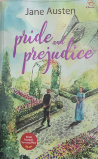 Pride And Prejudice