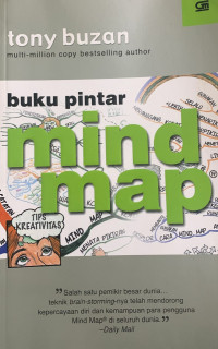 Buku Pintar Mind Map