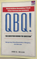 The Question Behind The Question