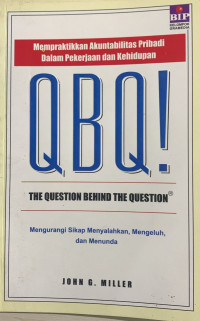 The Question Behind The Question