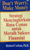 Don't Worry, Make Money