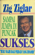 Sampai Jumpa Di Puncak Sukses