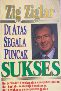 Diatas Segala Puncak Sukses