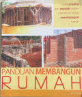 Panduan Membangun Rumah