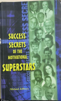 Succes Secret of Motivational Superstars