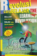 Revolusi Cara Belajar