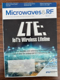 Microwaves & RF : IoT's Wireless Lifetime