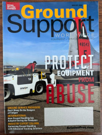 Protect Equipment From Abuse