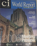 World Report : From Boll to Bobbin