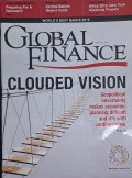 Global Finance : Clouded Vision
