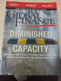 Global Finance : Diminished Capacity