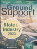 Ground Support Worldwide: State of the Industry 2023