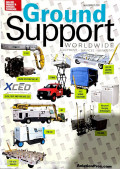 Ground Support Worldwide Product & Services Showcash