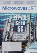Microwave & RF : Cook SDR Systems Seek 5G