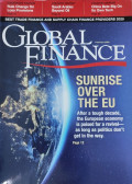 Global Finance : Sunrise Over The EU