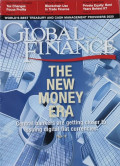 Global Finance : The New Money Era
