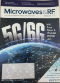 Microwaves & RF : Will Fuse Cyber & Physical Worlds