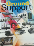 Ground Support Worldwide : Equipment, Services, Handling